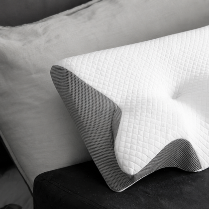 CLOUD X - Butterfly Memory Pillow