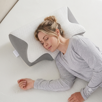 CLOUD X - Butterfly Memory Pillow